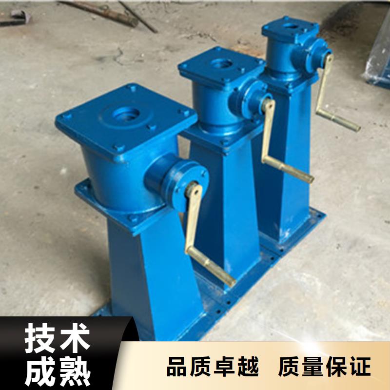 買手動螺桿啟閉機【無中間商】