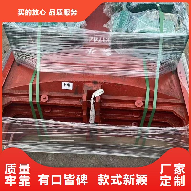 3t手推螺桿啟閉機	用途廣