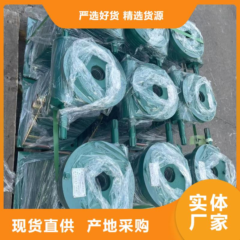 生产闸门用的启闭机的生产厂家