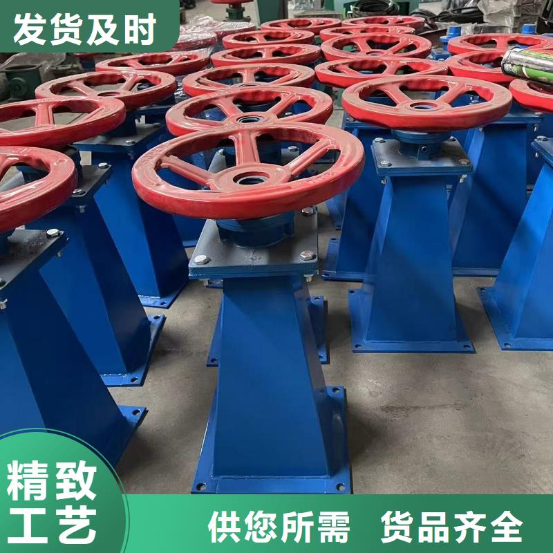 雄縣5噸手搖啟閉機適用范圍廣