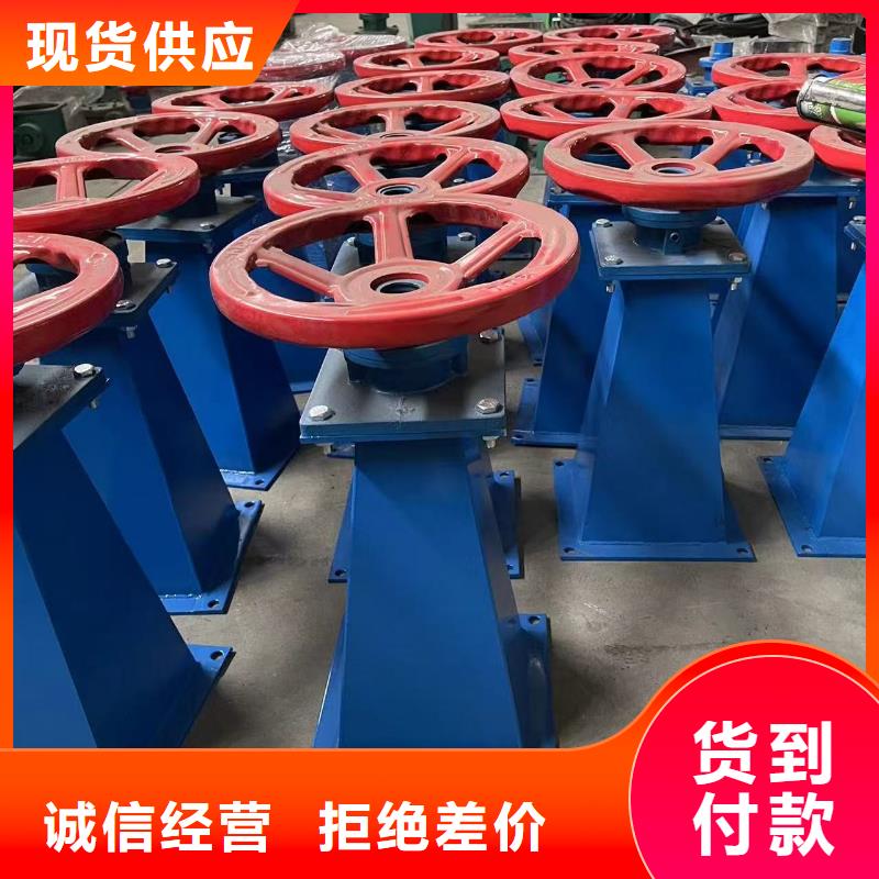 德昌縣20噸啟閉機質量可靠