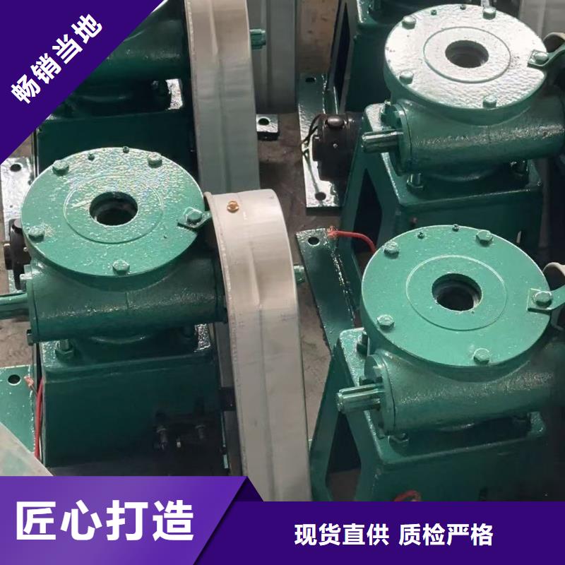 QLD-50KN手电两用启闭机工厂直营
