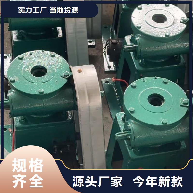 生產螺桿啟閉機_實力廠家
