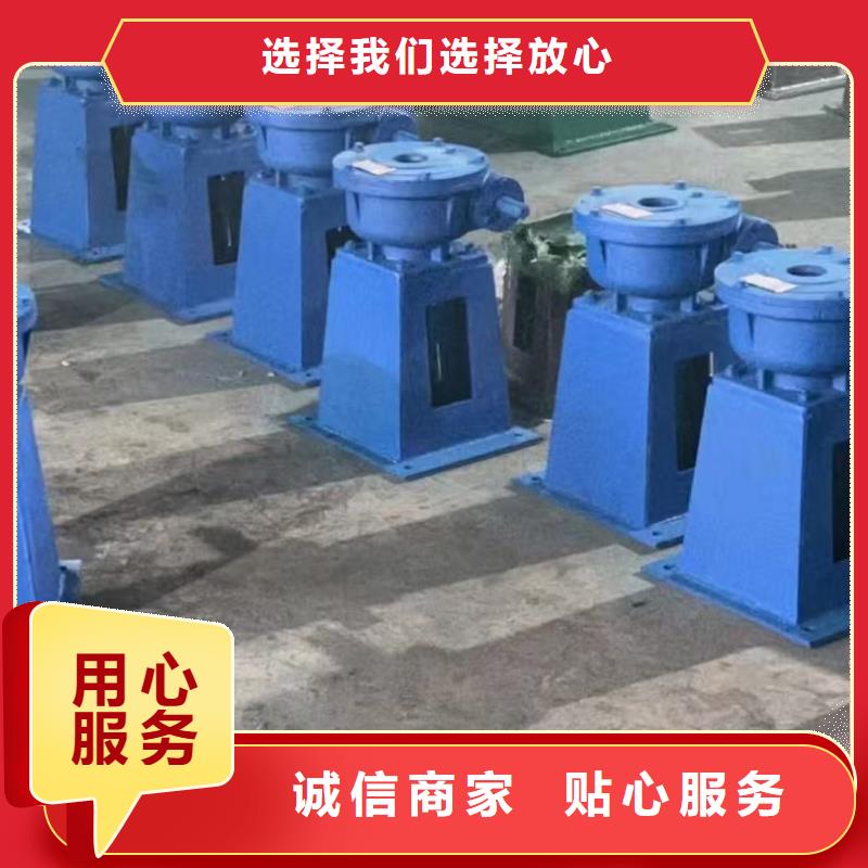 3t手推螺桿啟閉機	用途廣