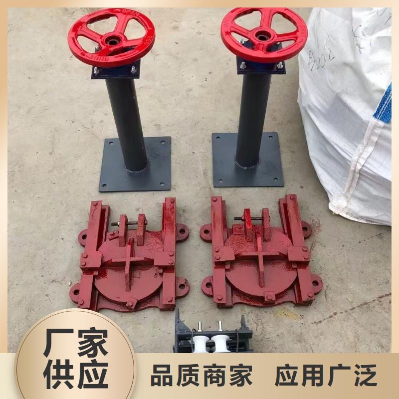 启闭机5吨手动启闭机耐用可靠