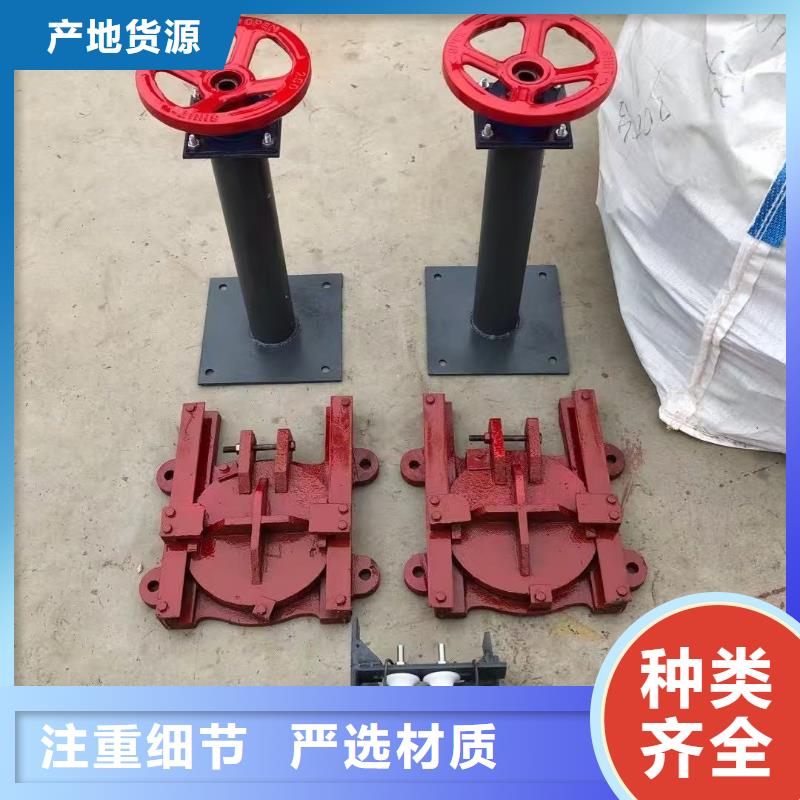 LQC-A側搖式螺桿啟閉機老牌企業