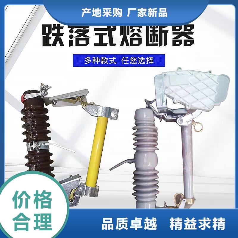 跌落式熔斷器PRW12-12/200A