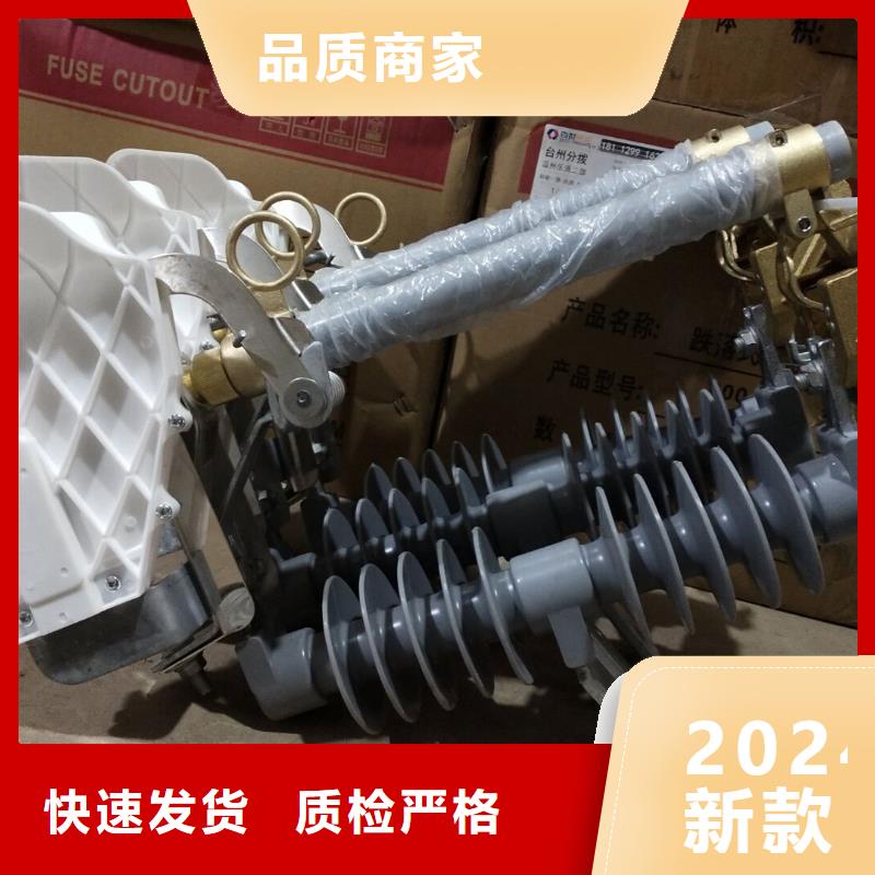 【高壓熔絲具】RW12-15KV