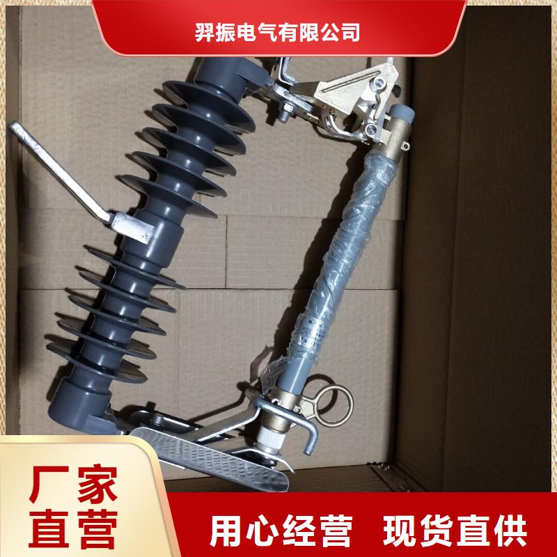 35KV防風型跌落式熔斷器/HGRW2-35/100A-圖片