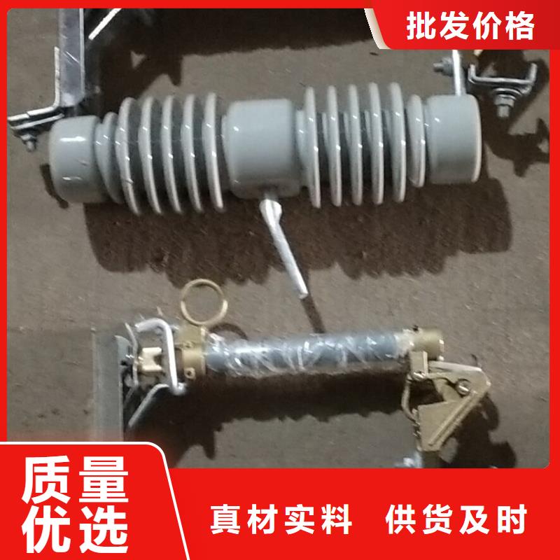 戶外高壓交流跌落式熔斷器HPRW12-12/100