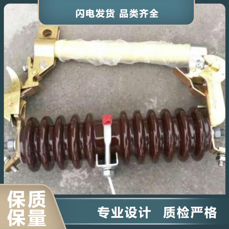 戶外高壓跌落式熔斷器熔絲具HRW12-10/100A