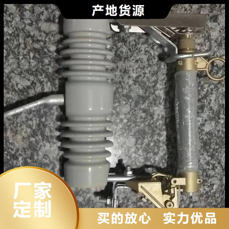 【高壓熔斷器】RW12-10/100A