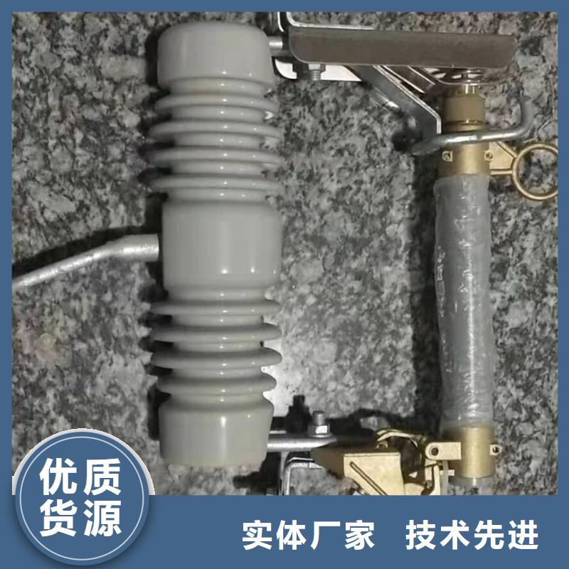 【熔斷器】金屬氧化物避雷器每一處都是匠心制作