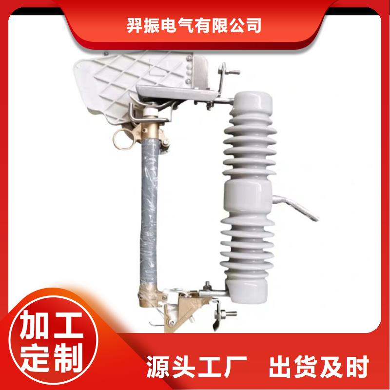 -戶外高壓交流跌落式熔斷器HPRW12-12/100A