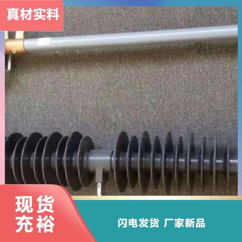 熔断器柱式绝缘子实力见证