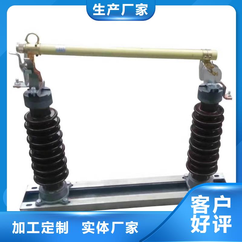 高壓熔斷器/PRW12-10KV/100A