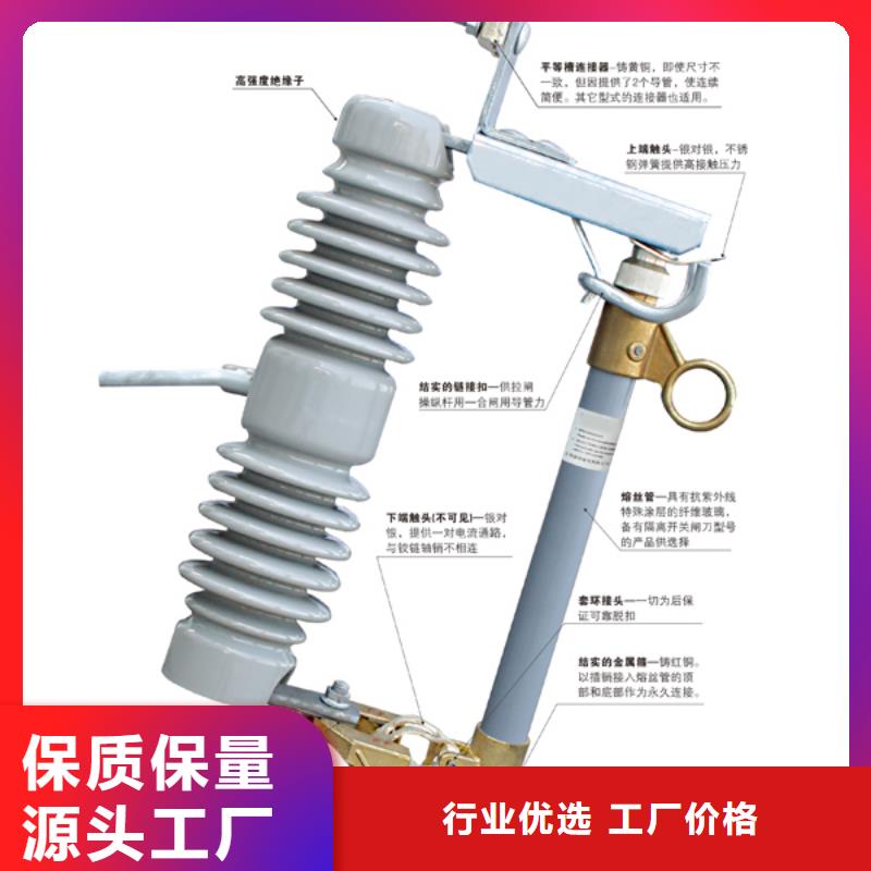 熔斷器復合懸式絕緣子客戶信賴的廠家