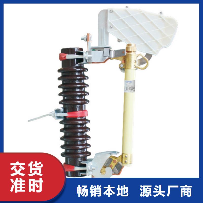 【跌落式熔斷器】RW12-10F/100A