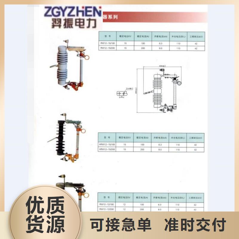 高壓熔斷器/HRW-10F/200A