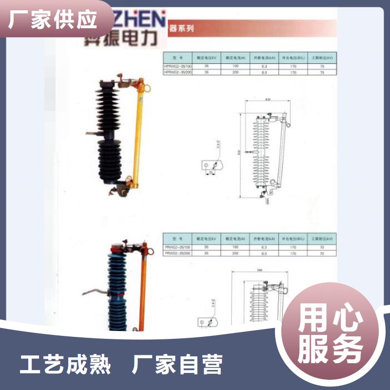 熔断器绝缘子厂家买的放心安兴用的舒心
