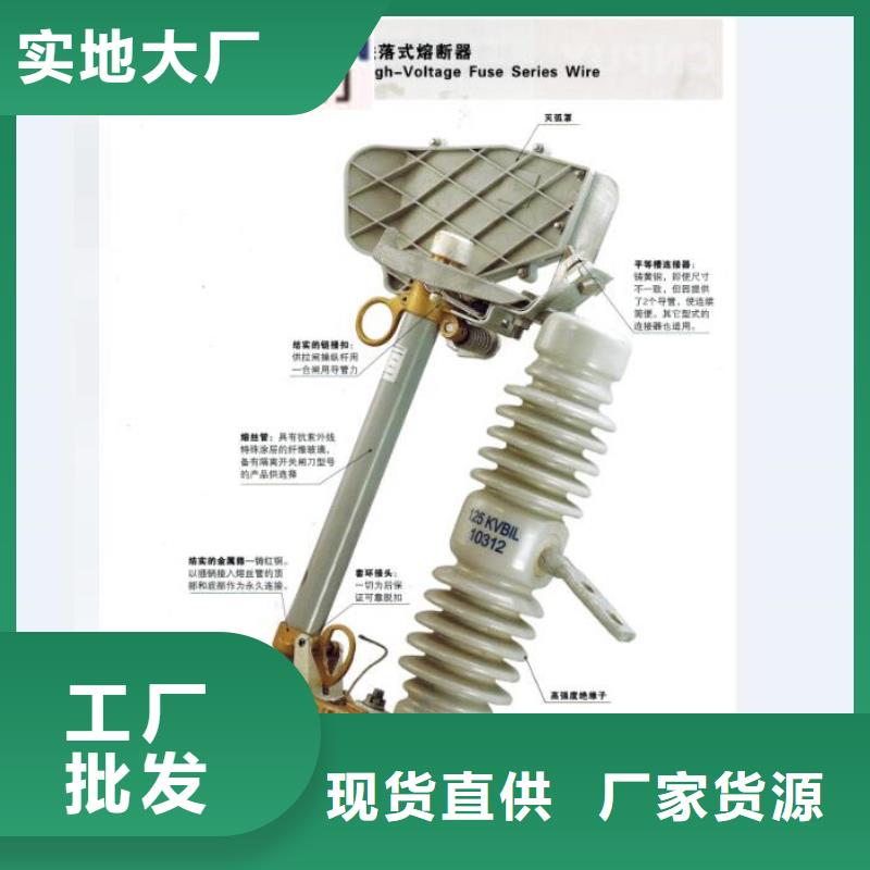 熔断器_隔离开关厂家质量为本