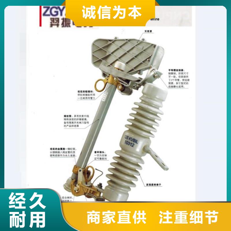熔断器_隔离开关厂家质量为本