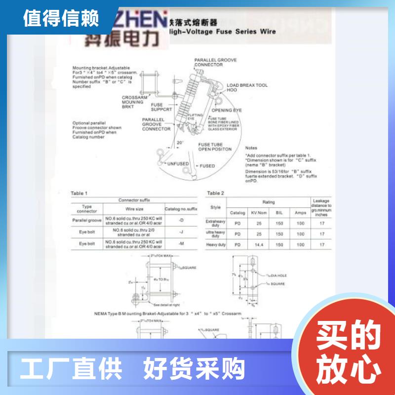 熔断器_防触电断路器源头工厂