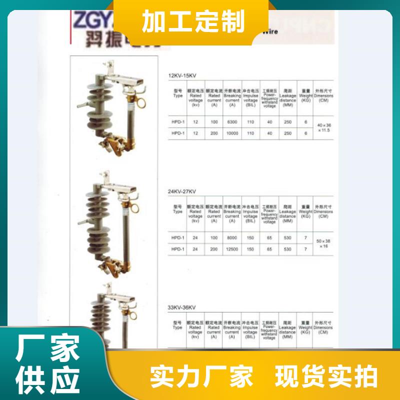【熔斷器】HRW12-10/200A型號齊全