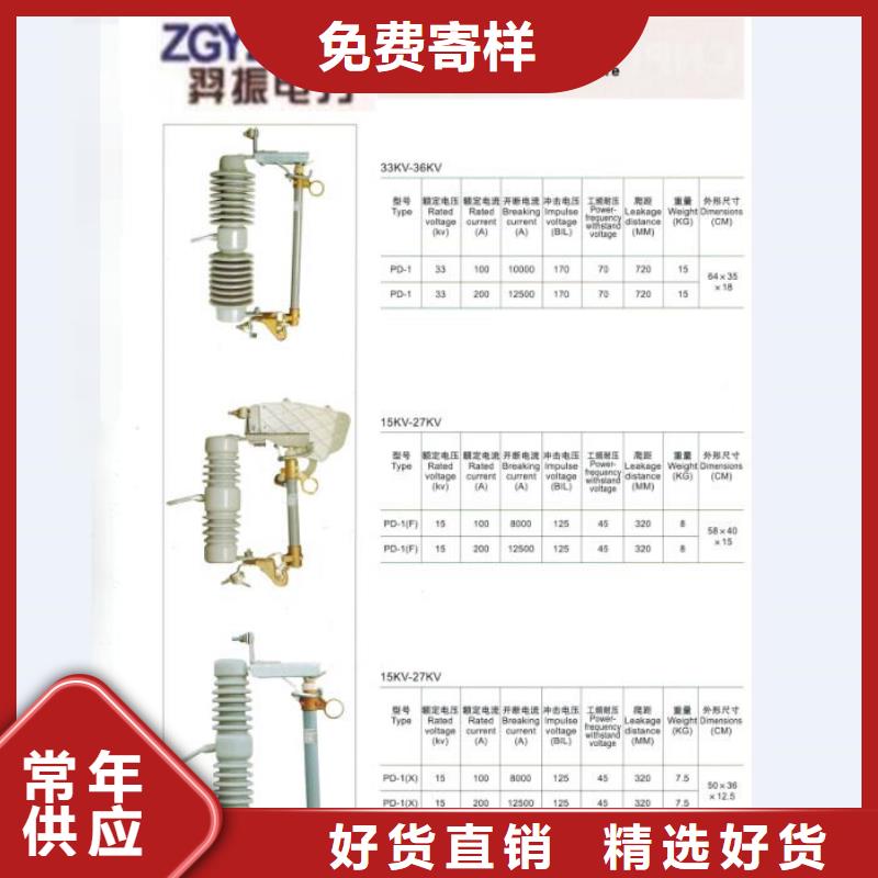 高壓熔斷器/RW11-12//HRW11-12