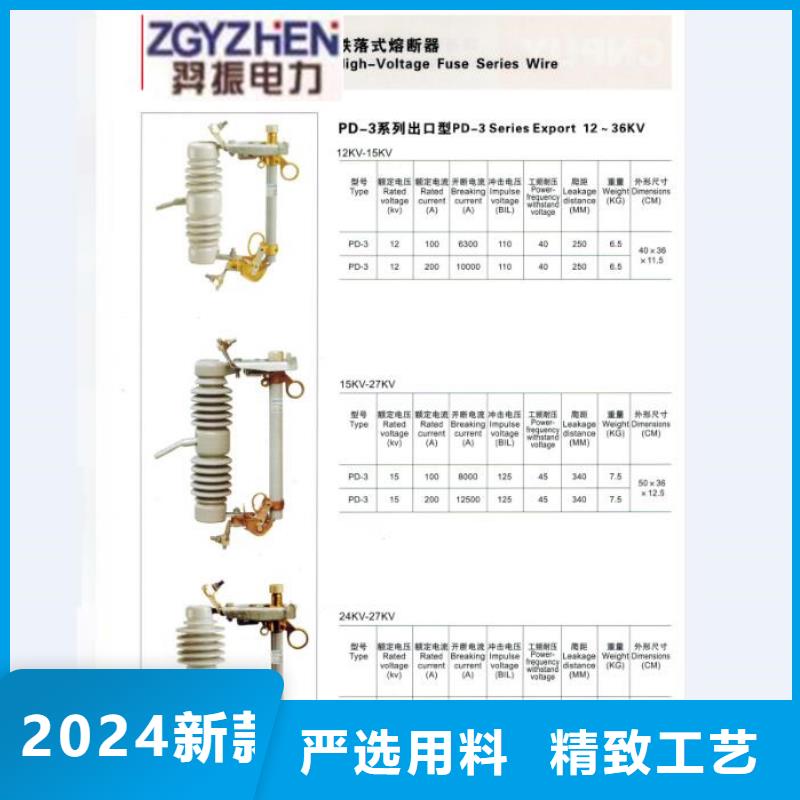 熔斷器高壓負荷開關(guān)送貨上門