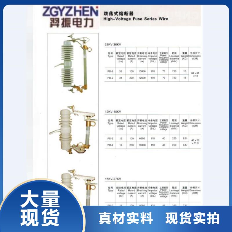熔断器_高压真空断路器批发货源