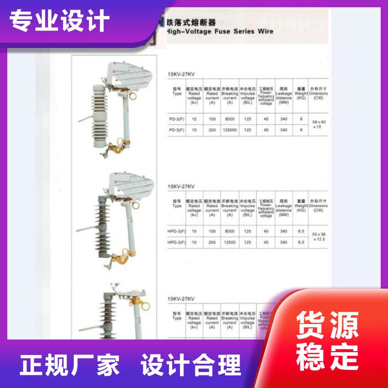 熔斷器斷路器廠家讓利客戶