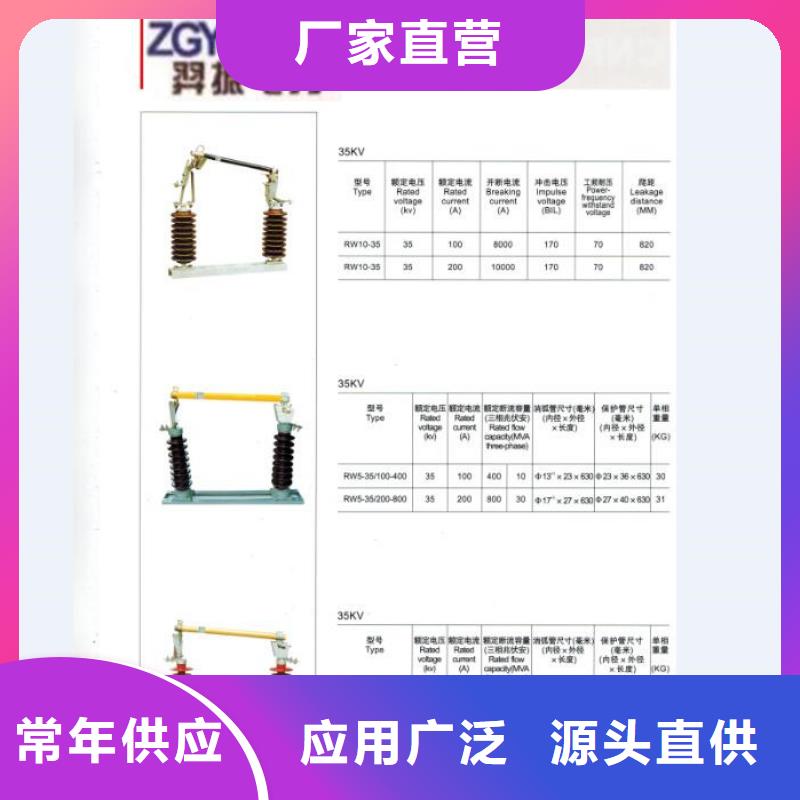熔斷器-高壓真空斷路器質量優價格低