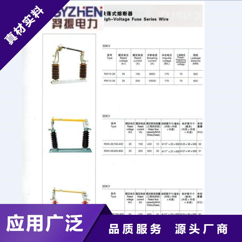 熔斷器真空斷路器源頭工廠