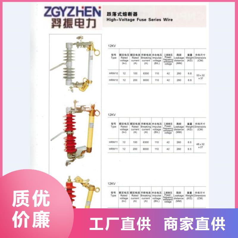 高壓熔斷器/RW6-66