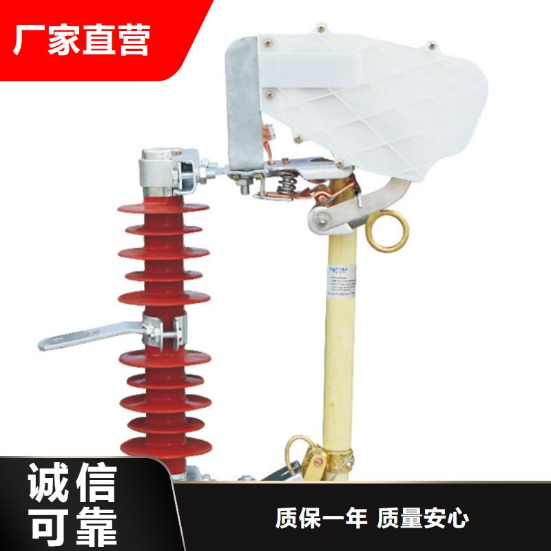 【跌落式熔斷器】PRW12-15/100A