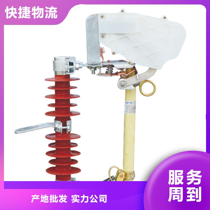 防風型跌落式熔斷器HGRW-40.5/200A.