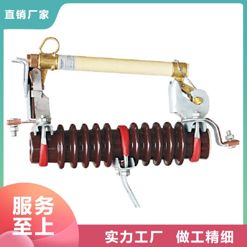 熔断器金属氧化物避雷器产品细节