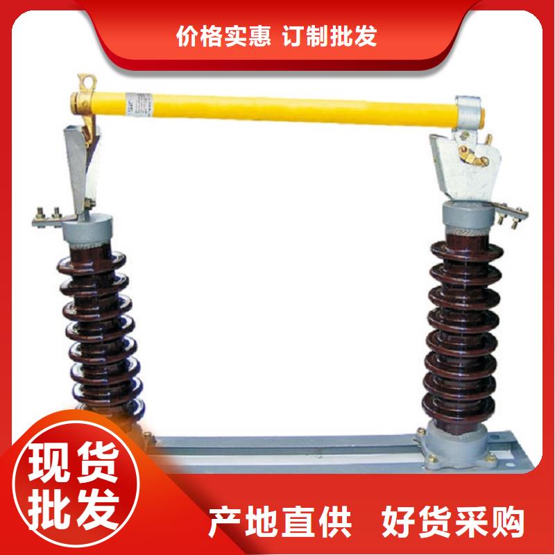 【熔斷器】HPRW12-10KV/100A