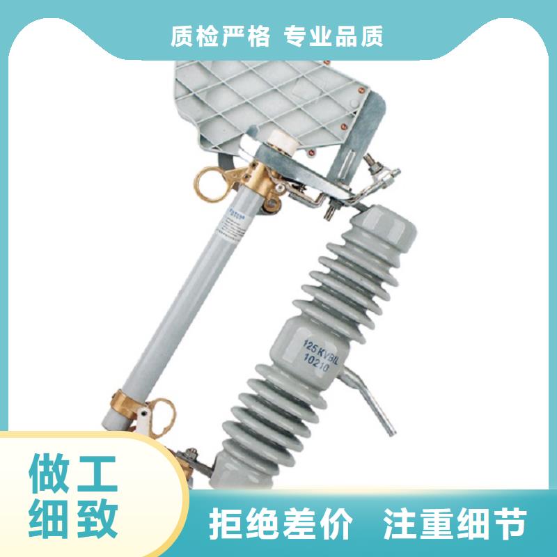 跌落式熔斷器RW7-10KV;HRW7-10