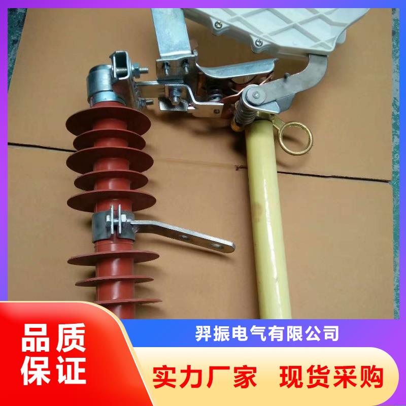 【跌落式熔斷器】HRW12-12/200
