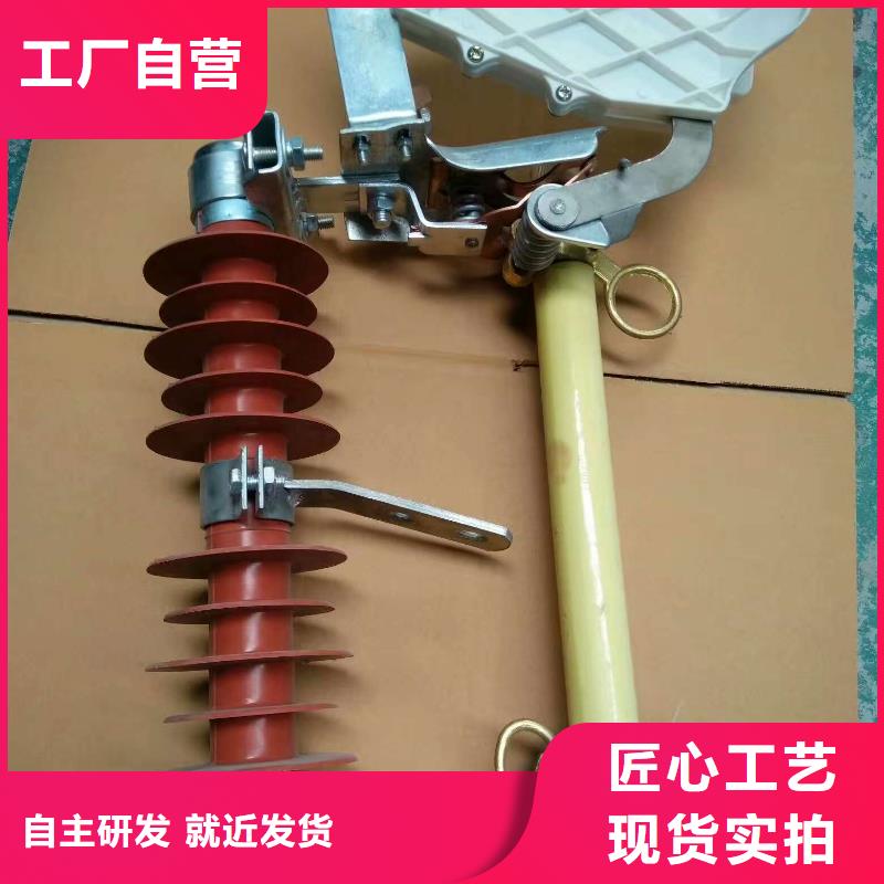 熔断器双电源真空断路器实体厂家