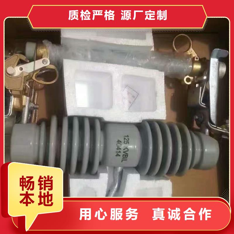 高壓跌落式熔斷器12KV200A戶外