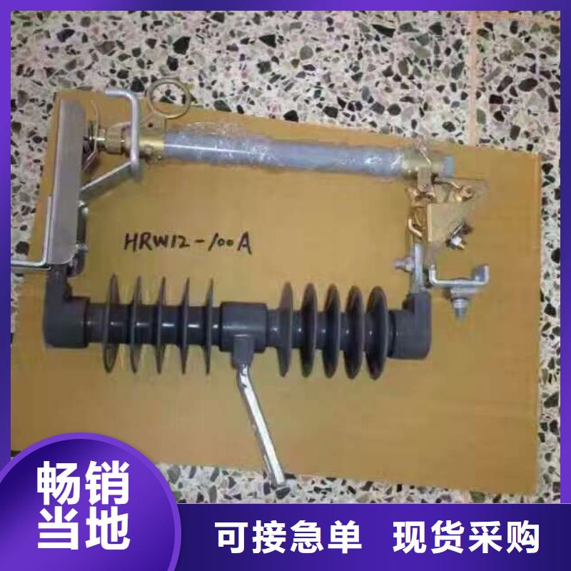 ［］戶外高壓跌落式熔斷器RW12-15F/200A