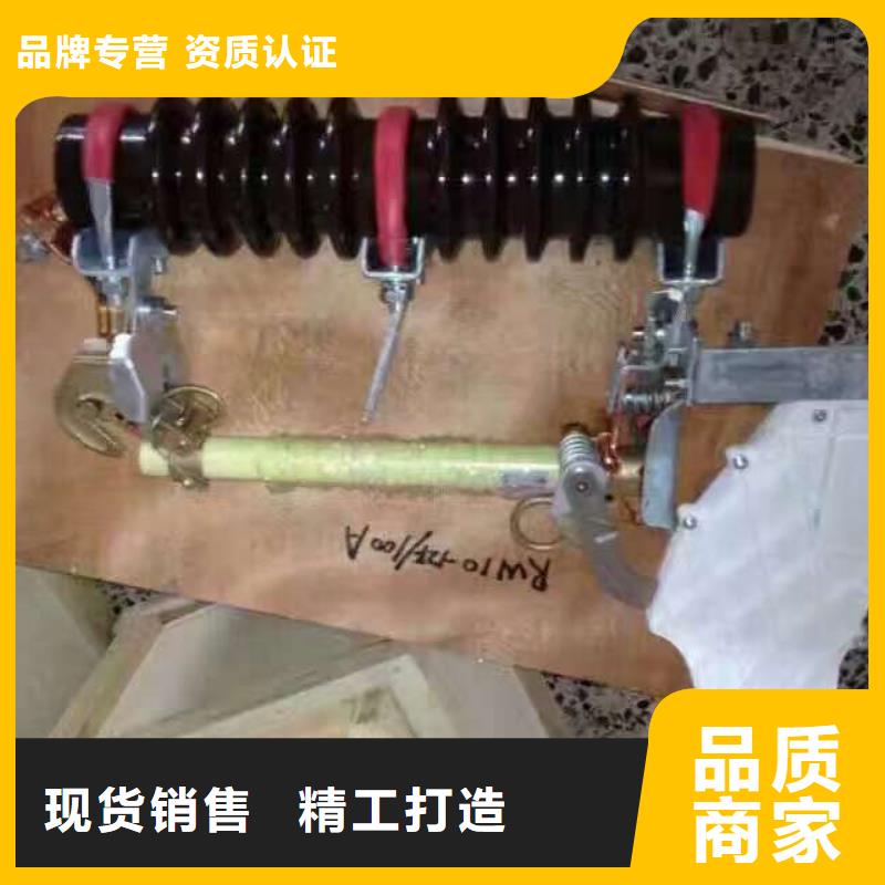 【羿振電氣】跌落式熔斷器/RW12-15KV/200A/當天價格