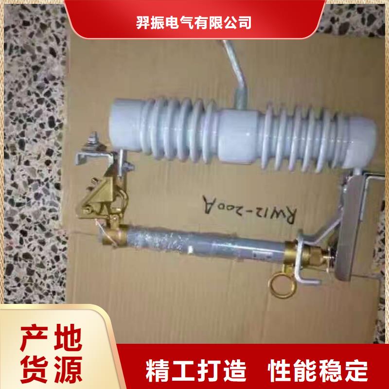 跌落式熔斷器RW5-40.5-100A