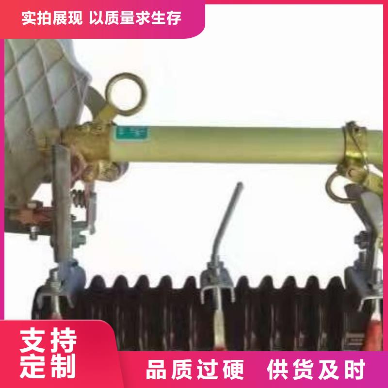 【跌落式熔斷器】RW12-10F/100A