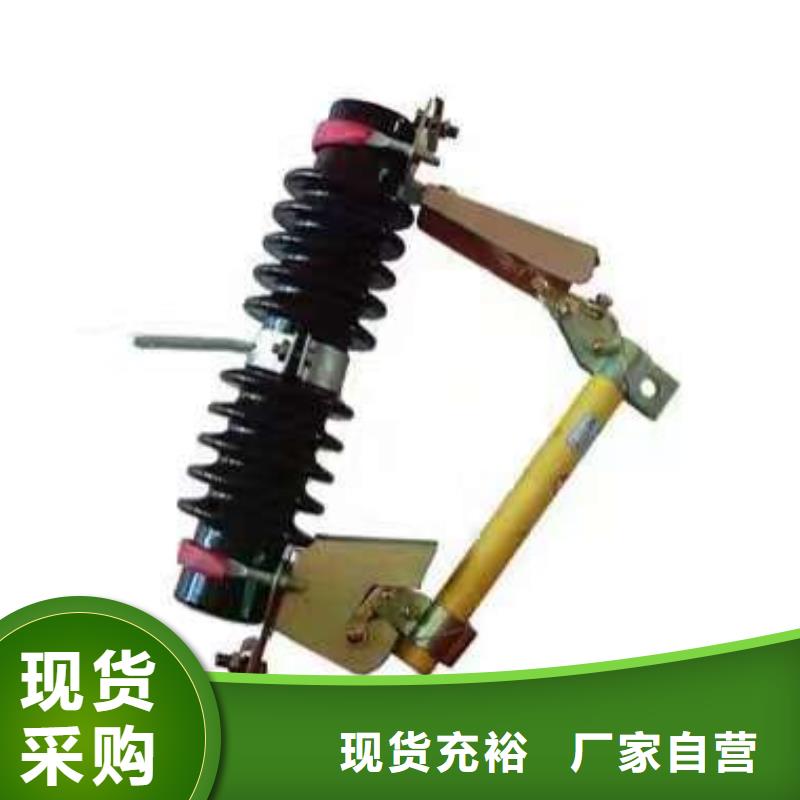 熔斷器復(fù)合絕緣子原廠制造