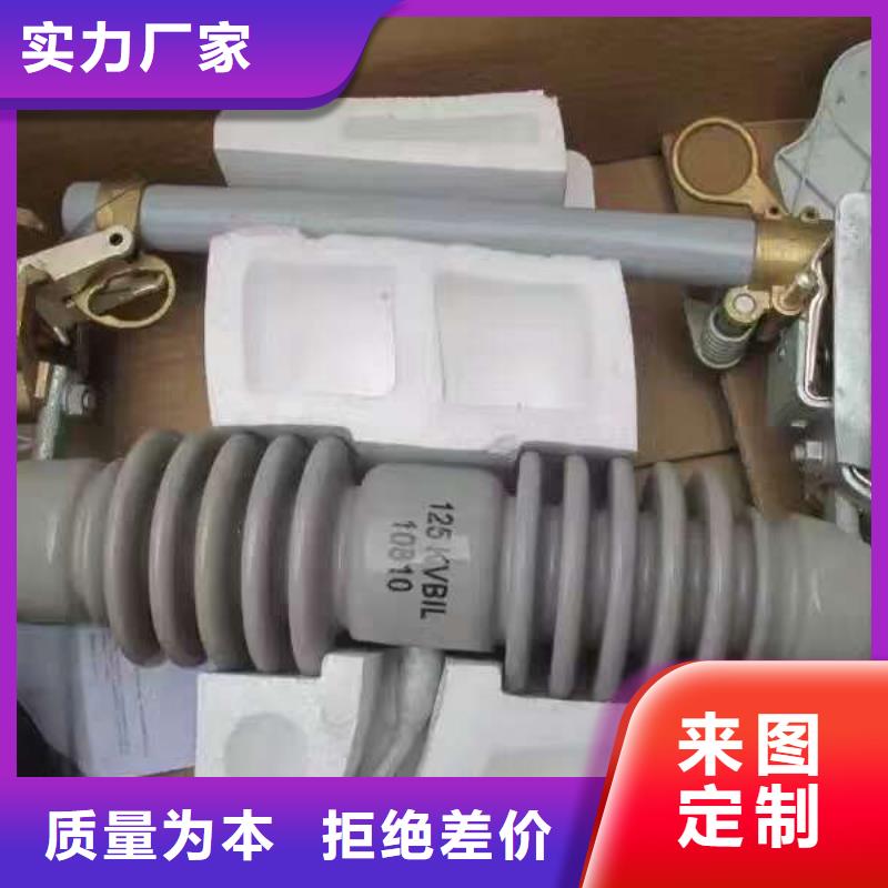 熔斷器,絕緣子廠家廠家案例