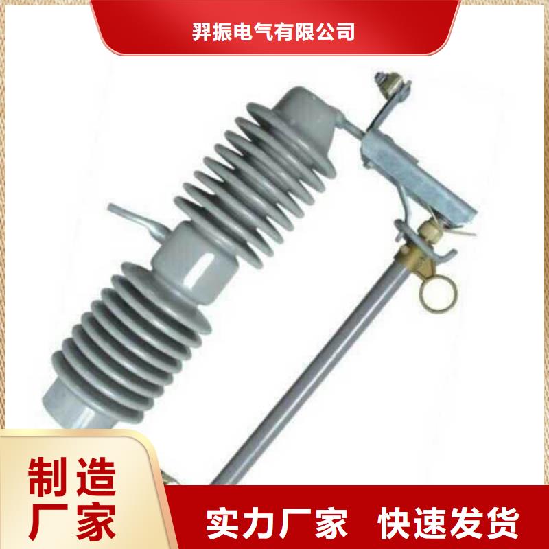 【跌落式熔断器】HPRW12-15KV/200A浙江羿振电气有限公司